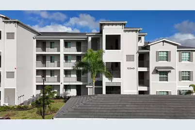 12240 Wellen Golf Street #204, Venice, FL 34293 - Photo 1