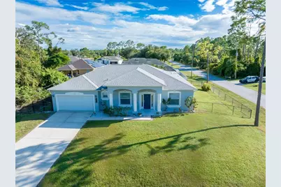 3515 January Avenue, North Port, FL 34288 - Photo 1