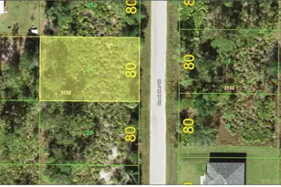 109 Snedeker St, Port Charlotte, FL 33954 - Photo 1