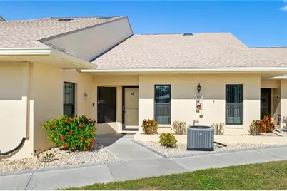 1415 San Cristobal Avenue #A4, Punta Gorda, FL 33983 - Photo 1