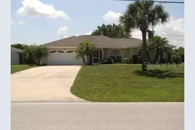 18371 Edgewater Drive, Port Charlotte, FL 33948 - Photo 1