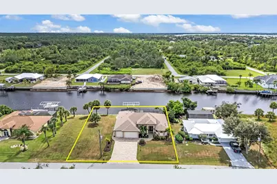 13449 Palau Circle, Port Charlotte, FL 33953 - Photo 1