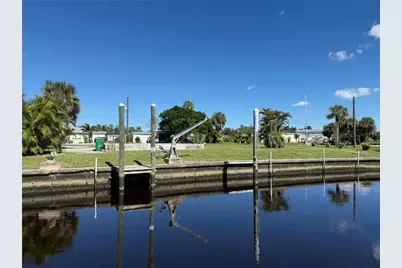 4175 Bardot Road, Port Charlotte, FL 33953 - Photo 1