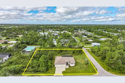 5435 Montego Lane, Port Charlotte, FL 33981 - Photo 1