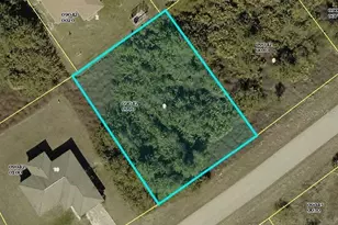 307 Partridge St, Lehigh Acres, FL 33974 - Photo 1