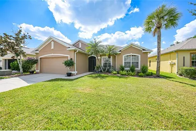 2772 Suncoast Lakes Boulevard, Port Charlotte, FL 33980 - Photo 1