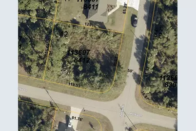 Ashby Lane, North Port, FL 34288 - Photo 1