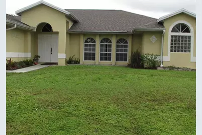 1550 Abalom Street, Port Charlotte, FL 33980 - Photo 1