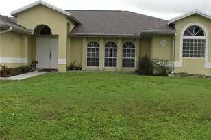 1550 Abalom St, Port Charlotte, FL 33980 - Photo 1