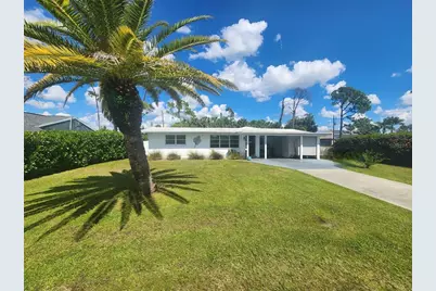 184 Norfolk Avenue NW, Port Charlotte, FL 33952 - Photo 1