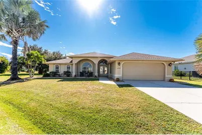 25355 Cadiz Drive, Punta Gorda, FL 33955 - Photo 1