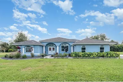 5131 Appomattox Drive, North Port, FL 34287 - Photo 1