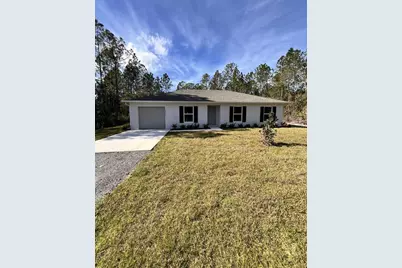 10255 Carpenter Avenue, Hastings, FL 32145 - Photo 1
