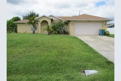 3187 Sulstone Drive, Punta Gorda, FL 33983 - Photo 1