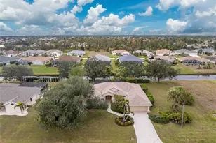 188 Broadmoor Ln, Rotonda West, FL 33947 - Photo 1