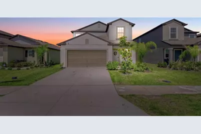 111 Rain Lily Avenue, Spring Hill, FL 34609 - Photo 1