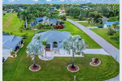 149 Valdiva Street, Punta Gorda, FL 33983 - Photo 1