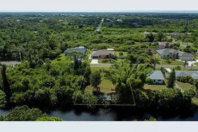 9431 Prospect Avenue, Englewood, FL 34224 - Photo 1