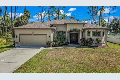 4134 Bruing Street, North Port, FL 34286 - Photo 1