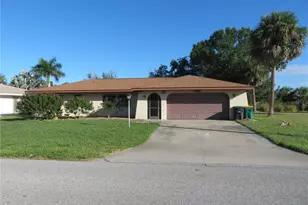 22516 Ashton Ave, Punta Gorda, FL 33980 - Photo 1