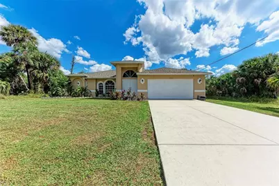 4132 Shorewood Street, North Port, FL 34286 - Photo 1