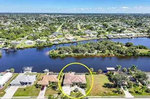 3182 Lake View Blvd, Port Charlotte, FL 33948 - Photo 1