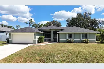 1674 Ardisia Street, North Port, FL 34288 - Photo 1