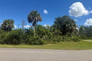 393 Hamden St, Port Charlotte, FL 33953 - Photo 1