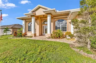 405 Delaney St, Port Charlotte, FL 33954 - Photo 1