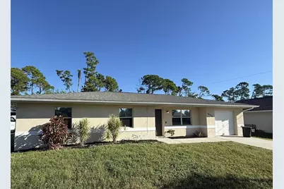 18314 Quadrille Avenue, Port Charlotte, FL 33948 - Photo 1