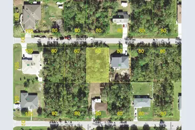 23447 Beatrice Avenue, Punta Gorda, FL 33980 - Photo 1