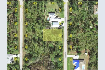 1383 Appaloosa Street, Punta Gorda, FL 33980 - Photo 1