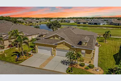 1852 Knights Bridge Trail, Punta Gorda, FL 33980 - Photo 1
