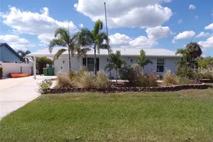 18726 Countryman Ave, Port Charlotte, FL 33948 - Photo 1