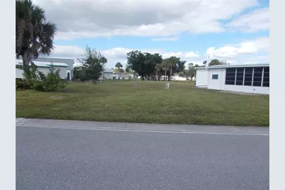 5751 Holiday Park Boulevard, North Port, FL 34287 - Photo 1