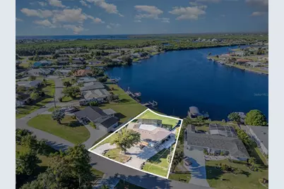 3435 Pinetree Street, Port Charlotte, FL 33952 - Photo 1