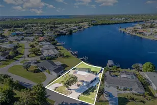 3435 Pinetree St, Port Charlotte, FL 33952 - Photo 1