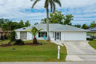 2333 Montpelier Rd, Punta Gorda, FL 33983 - Photo 1