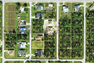 2172 Shilo St, Punta Gorda, FL 33980 - Photo 1