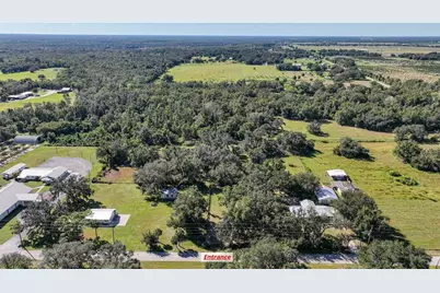 5038 NW Oak Hill Avenue, Arcadia, FL 34266 - Photo 1