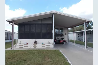 6413 Hikina Drive, North Port, FL 34287 - Photo 1