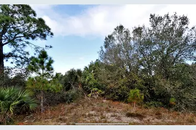 Lot 11 Marsden Avenue, North Port, FL 34288 - Photo 1