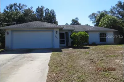 3554 Penelope Terrace, North Port, FL 34286 - Photo 1