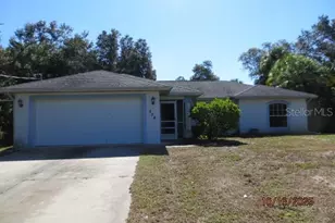 3554 Penelope Terrace, North Port, FL 34286 - Photo 1