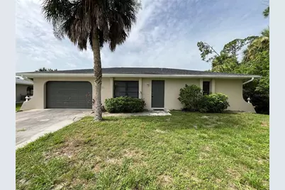 18171 Edgewater Drive, Port Charlotte, FL 33948 - Photo 1