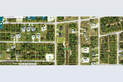 4348 Kennel Street, Port Charlotte, FL 33981 - Photo 1