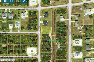 4348 Kennel St, Port Charlotte, FL 33981 - Photo 1