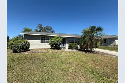 18846 Ackerman Avenue, Port Charlotte, FL 33948 - Photo 1