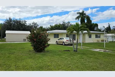 115 Peace Island Drive, Punta Gorda, FL 33950 - Photo 1