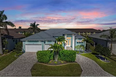 1434 Casey Key Drive, Punta Gorda, FL 33950 - Photo 1